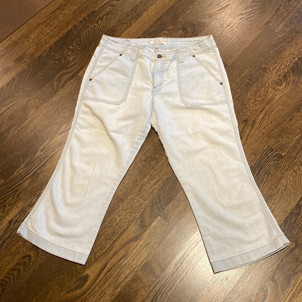 Levi’s Vintage Capri